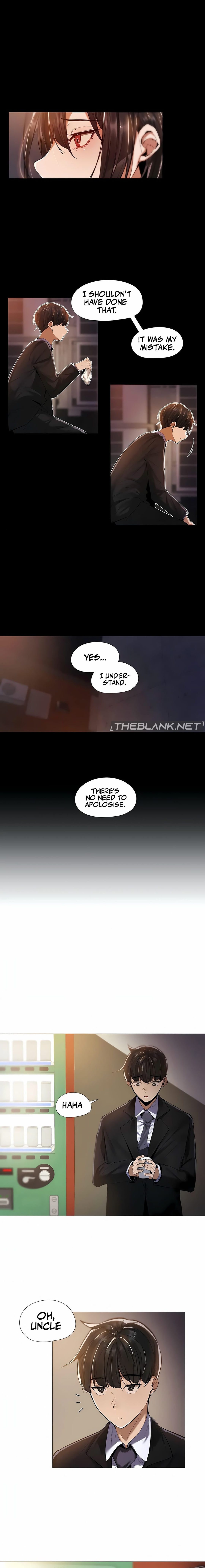 Let’s Do it After Work Chapter 11 image 4