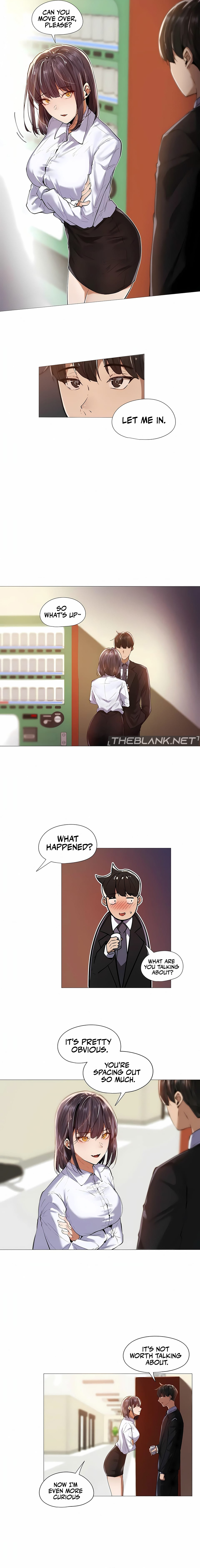 Let’s Do it After Work Chapter 11 image 5