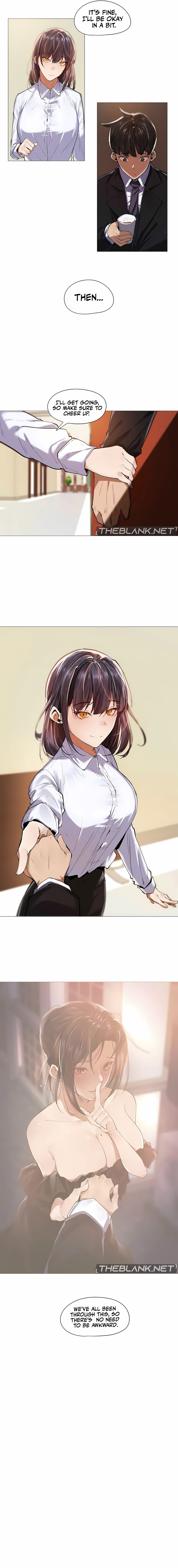 Let’s Do it After Work Chapter 11 image 6