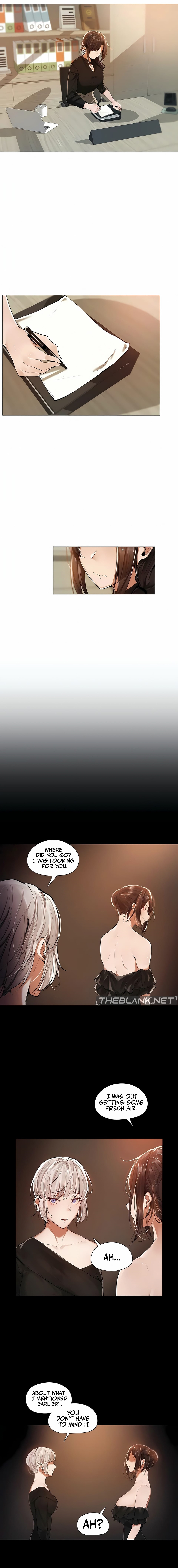 Let’s Do it After Work Chapter 11 image 7