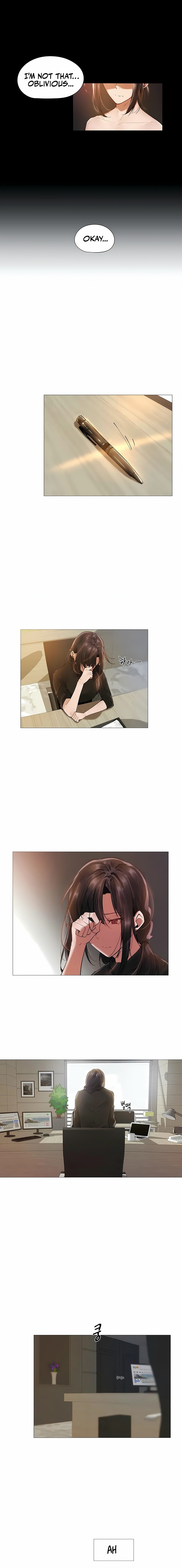 Let’s Do it After Work Chapter 11 image 8
