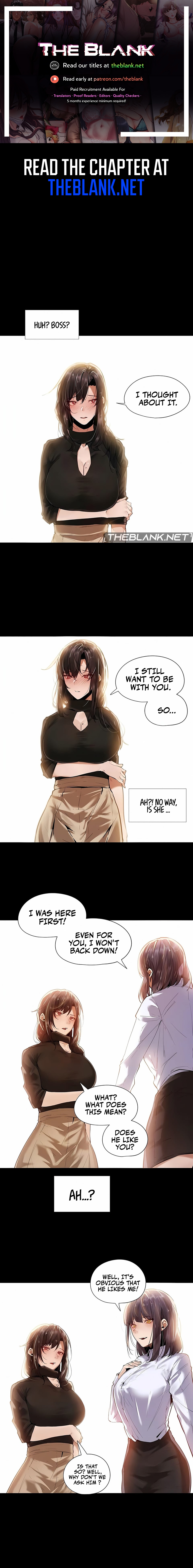 Let’s Do it After Work Chapter 12 image 0