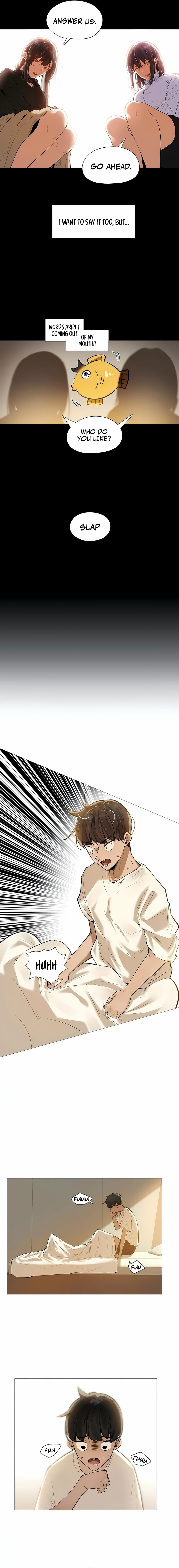 Let’s Do it After Work Chapter 12 image 1