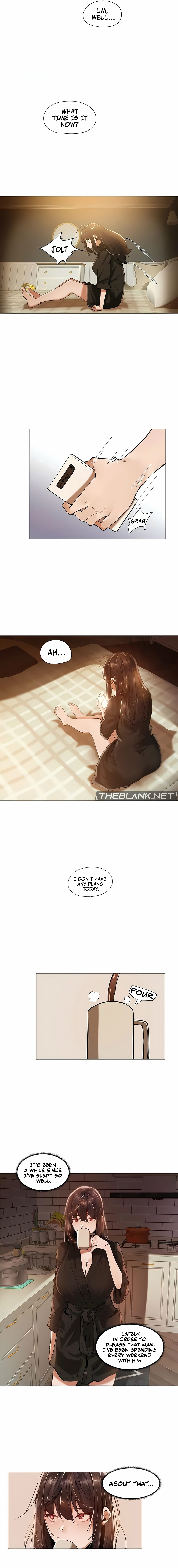 Let’s Do it After Work Chapter 12 image 3