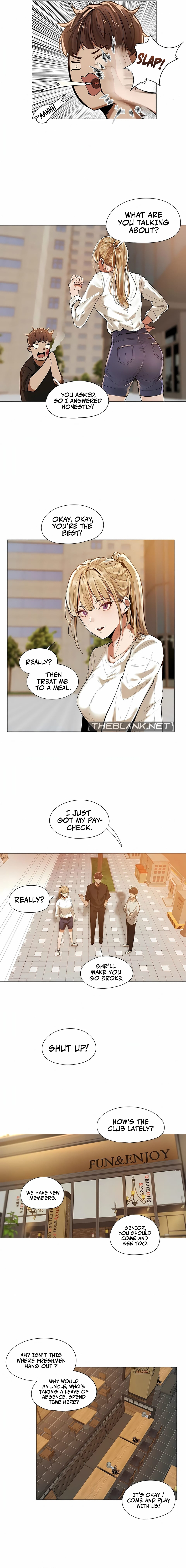 Let’s Do it After Work Chapter 12 image 5
