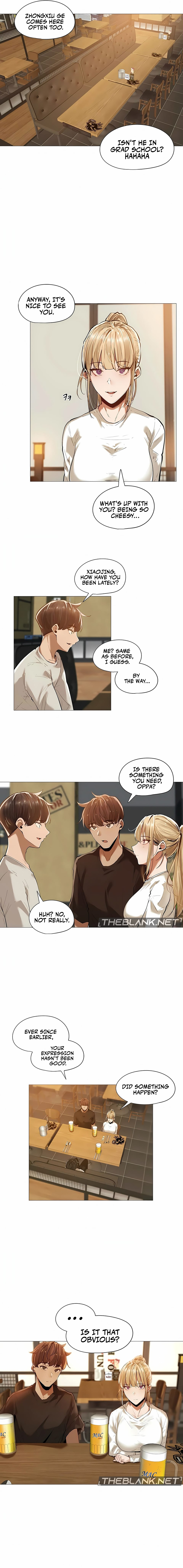Let’s Do it After Work Chapter 12 image 6