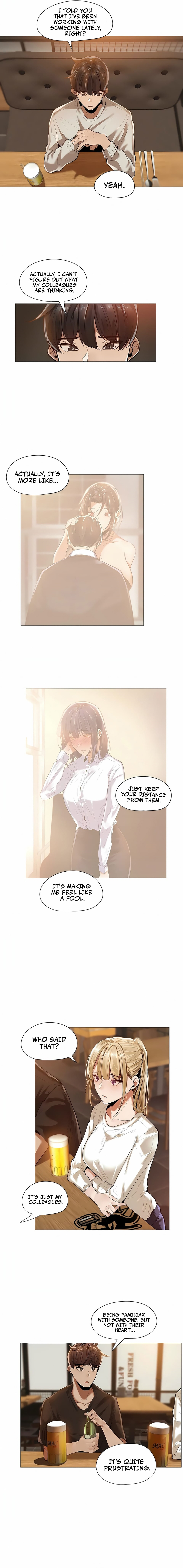 Let’s Do it After Work Chapter 12 image 7