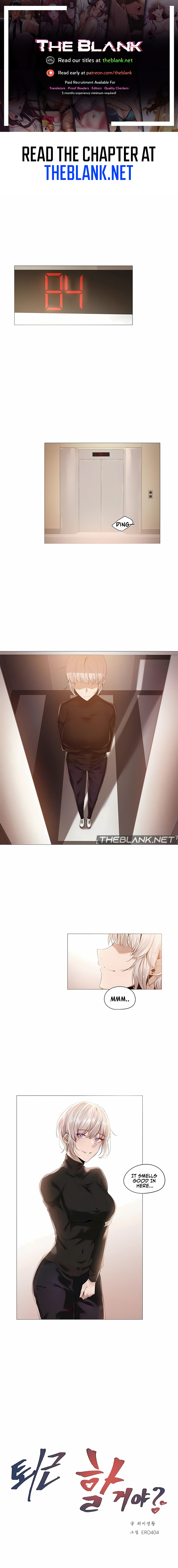 Let’s Do it After Work Chapter 13 image 0
