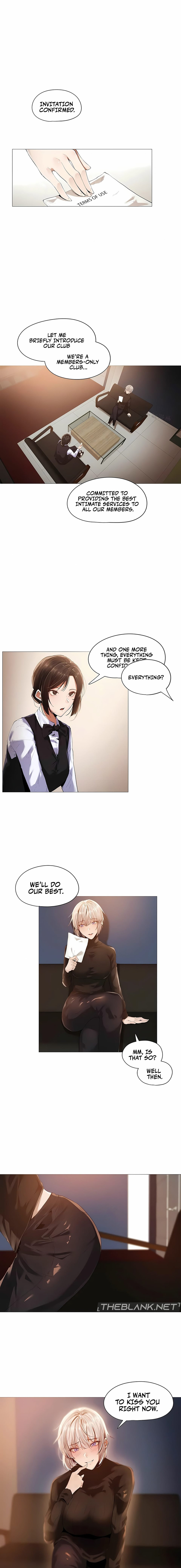 Let’s Do it After Work Chapter 13 image 1