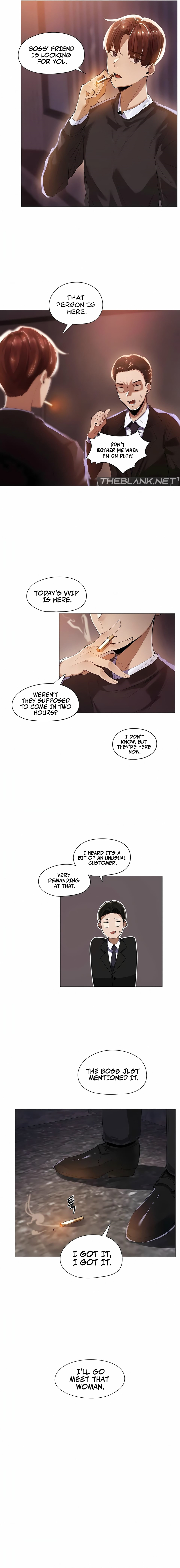 Let’s Do it After Work Chapter 13 image 3