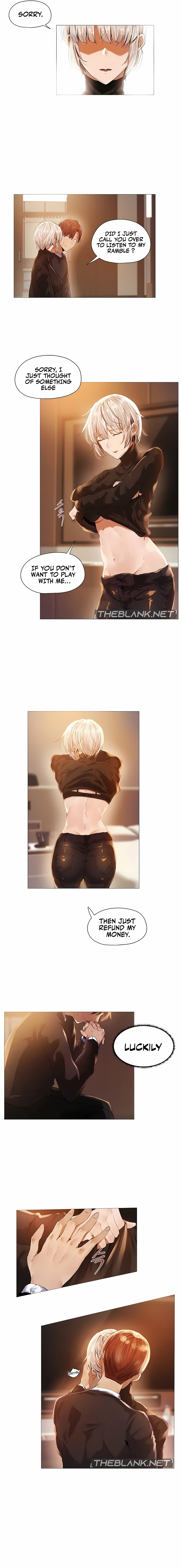 Let’s Do it After Work Chapter 13 image 5