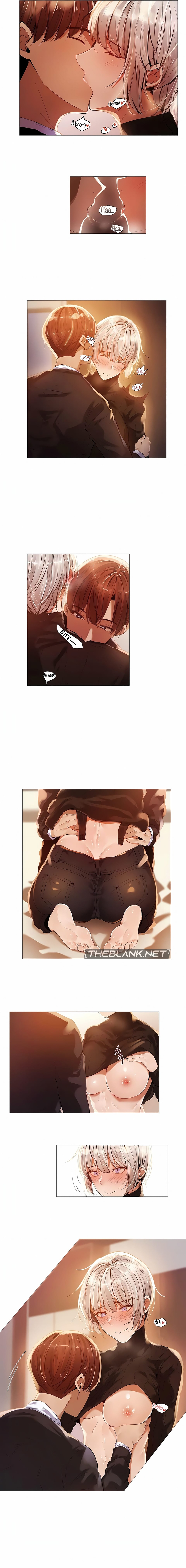 Let’s Do it After Work Chapter 13 image 6