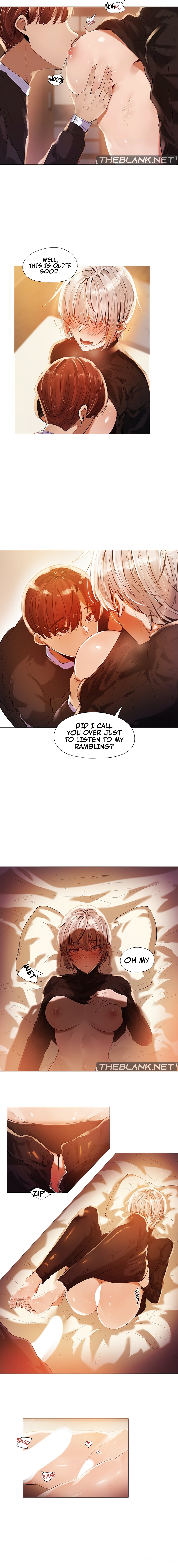 Let’s Do it After Work Chapter 13 image 7