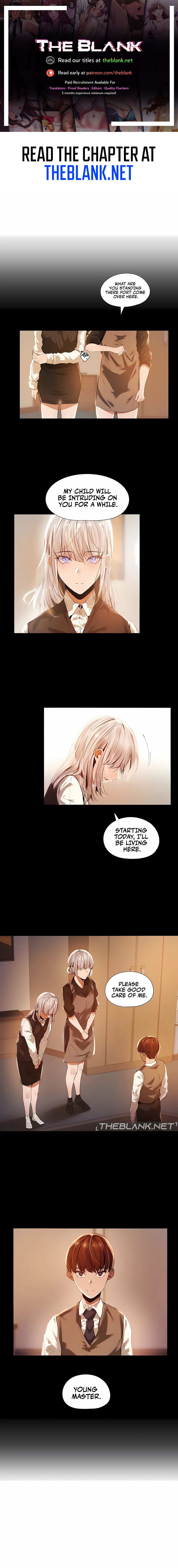 Let’s Do it After Work Chapter 14 image 0