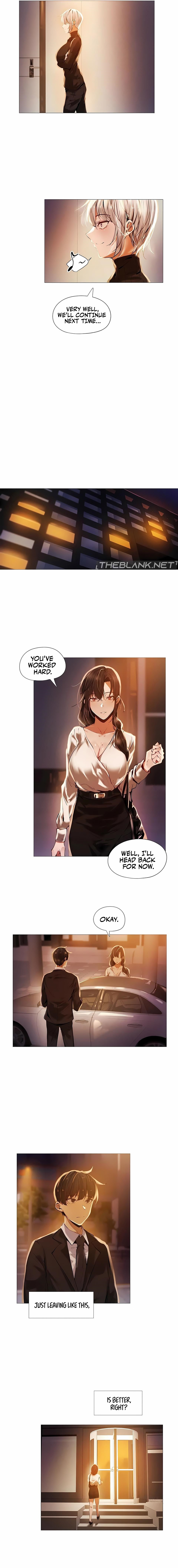 Let’s Do it After Work Chapter 14 image 9