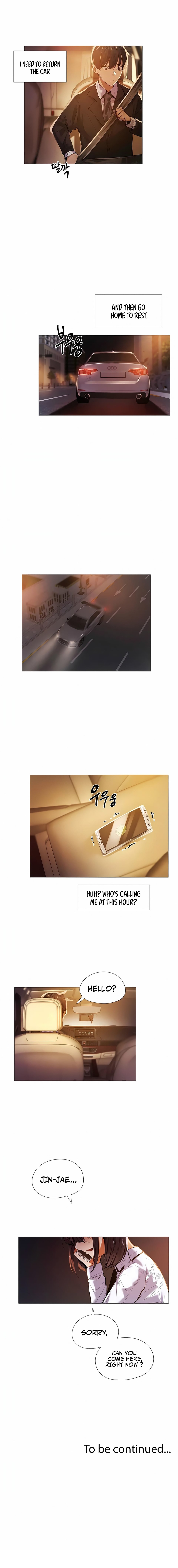Let’s Do it After Work Chapter 14 image 10