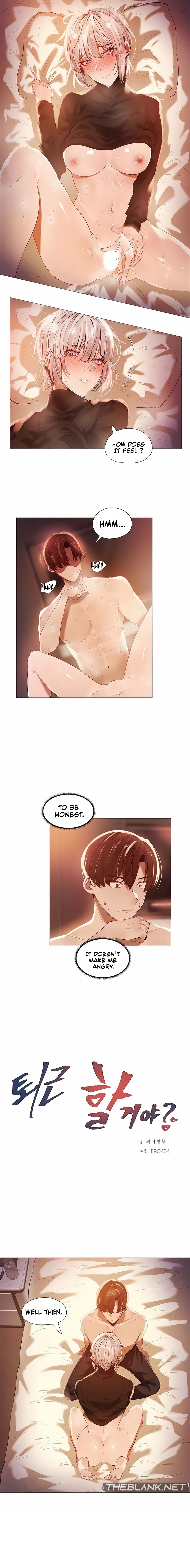Let’s Do it After Work Chapter 14 image 2
