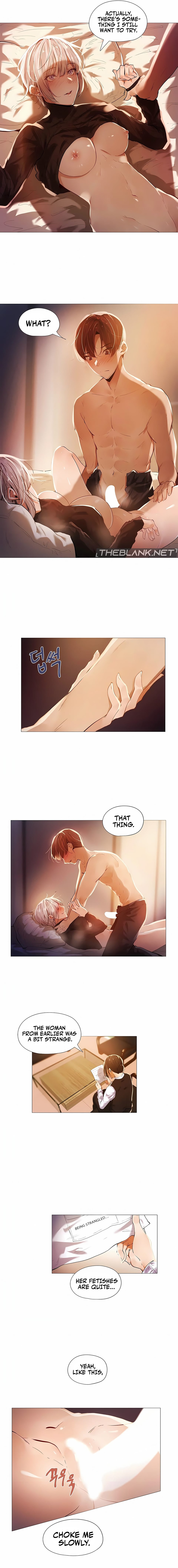 Let’s Do it After Work Chapter 14 image 5