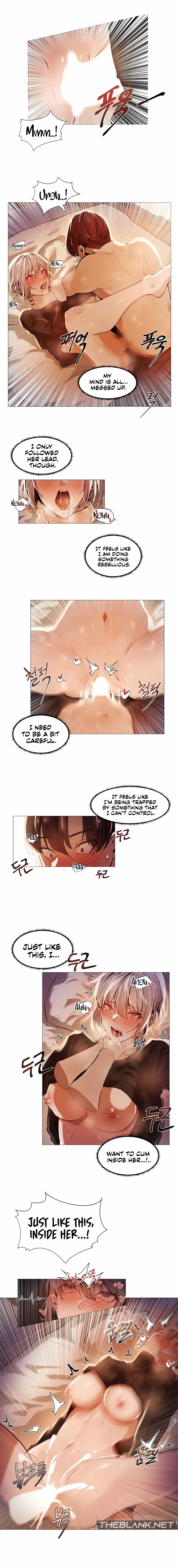 Let’s Do it After Work Chapter 14 image 6
