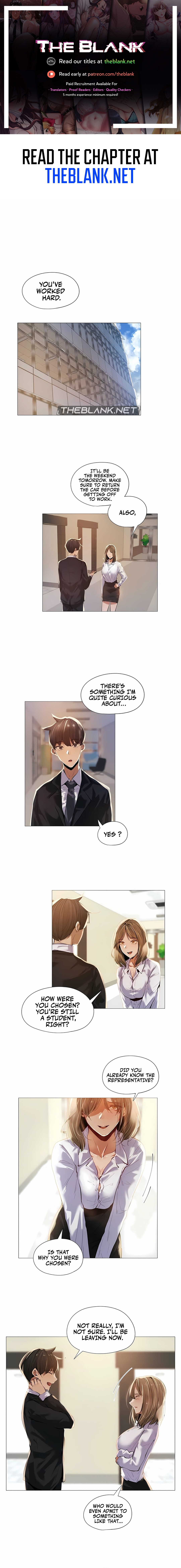 Let’s Do it After Work Chapter 15 image 0