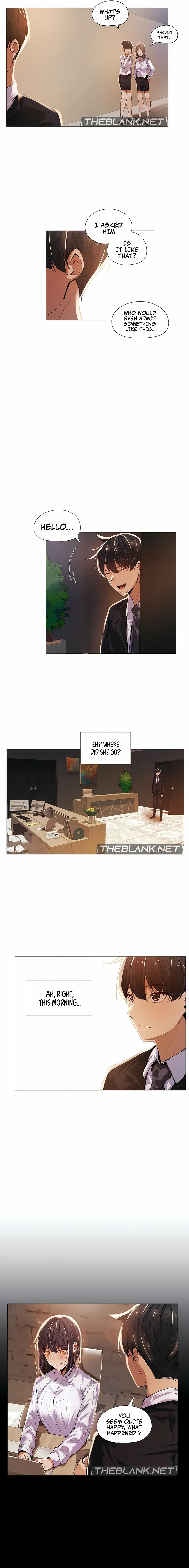 Let’s Do it After Work Chapter 15 image 1
