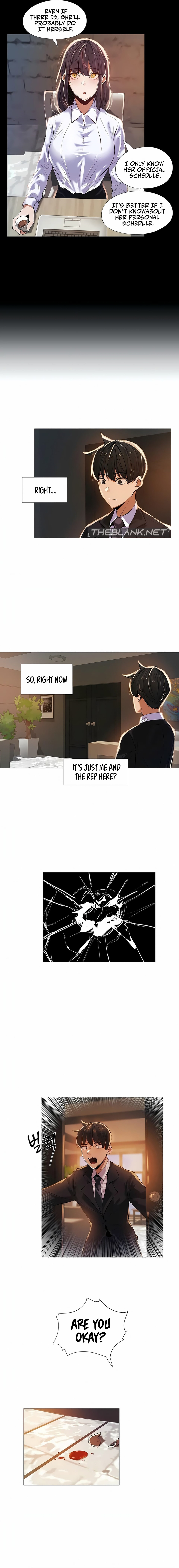 Let’s Do it After Work Chapter 15 image 3
