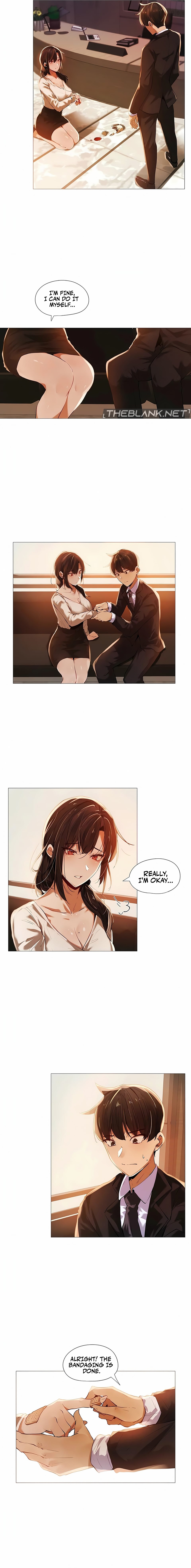 Let’s Do it After Work Chapter 15 image 4
