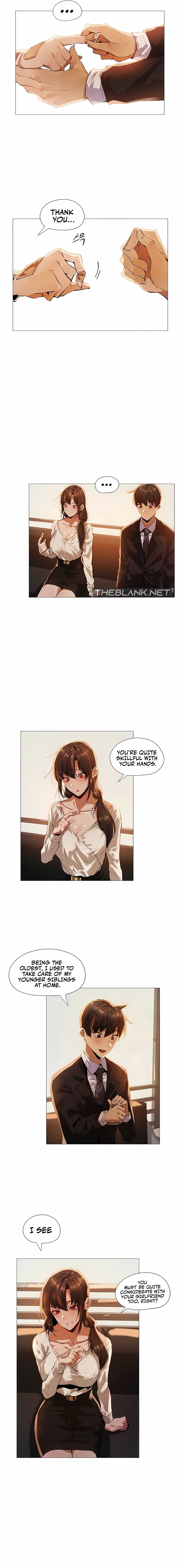 Let’s Do it After Work Chapter 15 image 5