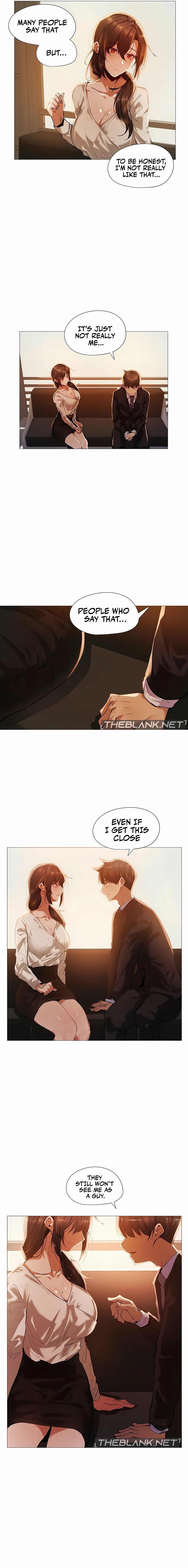 Let’s Do it After Work Chapter 15 image 6
