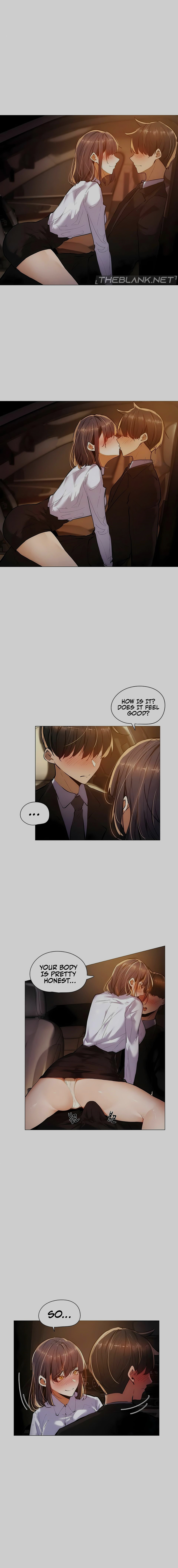 Let’s Do it After Work Chapter 16 image 10