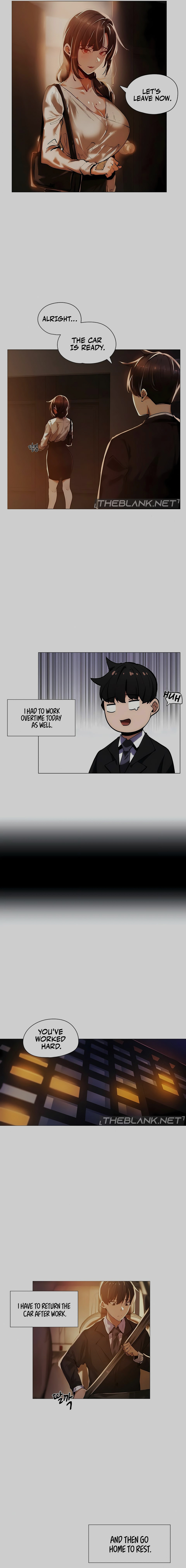 Let’s Do it After Work Chapter 16 image 1