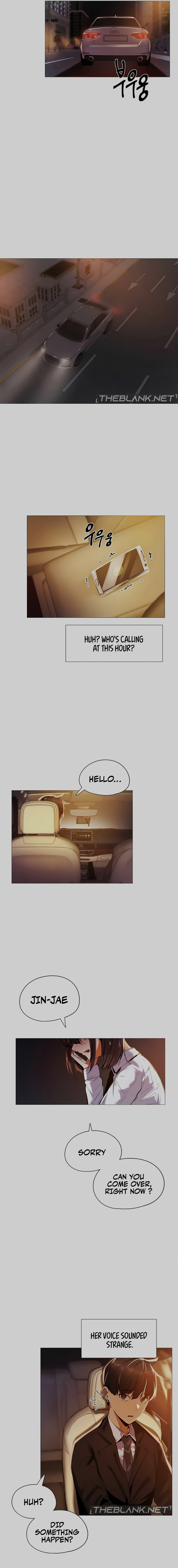 Let’s Do it After Work Chapter 16 image 2