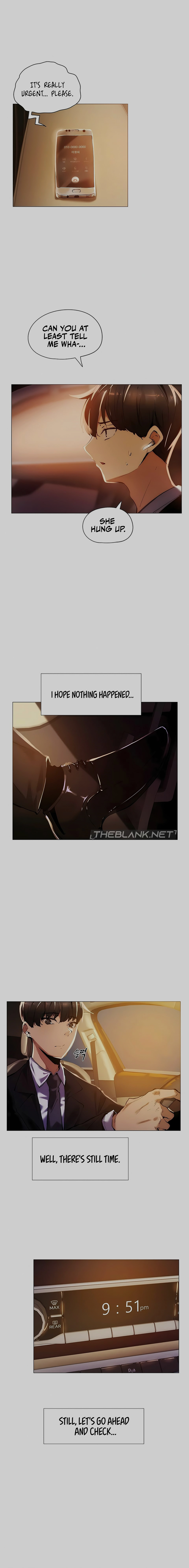 Let’s Do it After Work Chapter 16 image 3