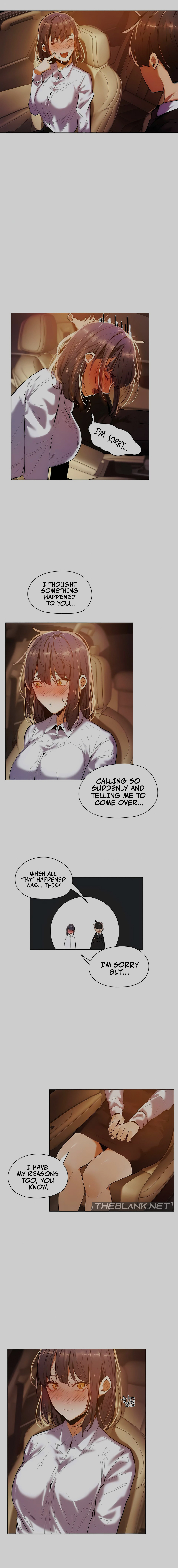Let’s Do it After Work Chapter 16 image 6