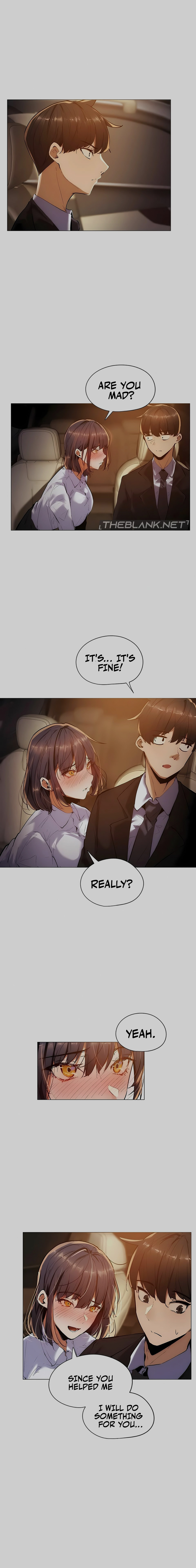 Let’s Do it After Work Chapter 16 image 7