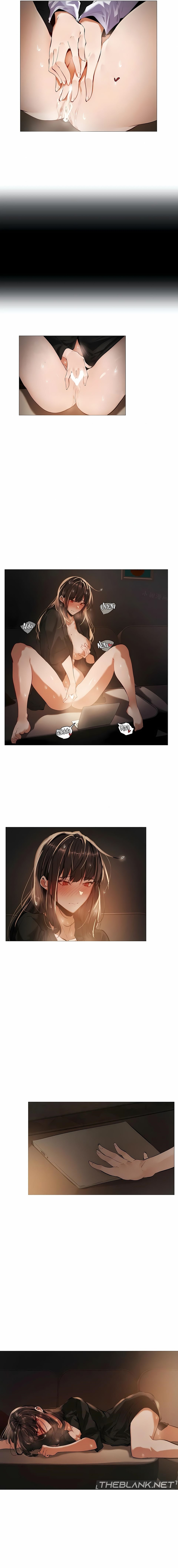 Let’s Do it After Work Chapter 17 image 12