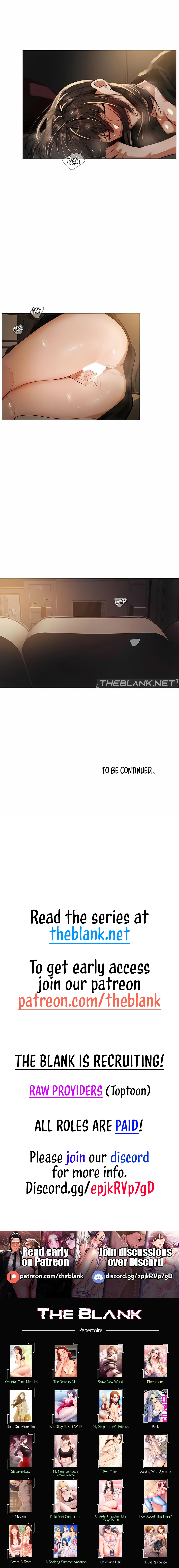 Let’s Do it After Work Chapter 17 image 1