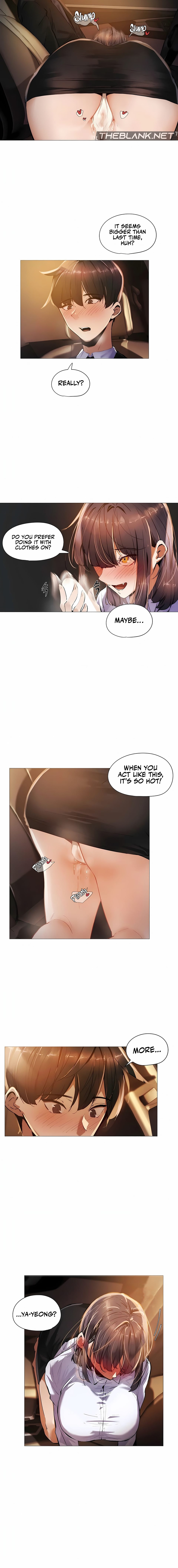 Let’s Do it After Work Chapter 17 image 5