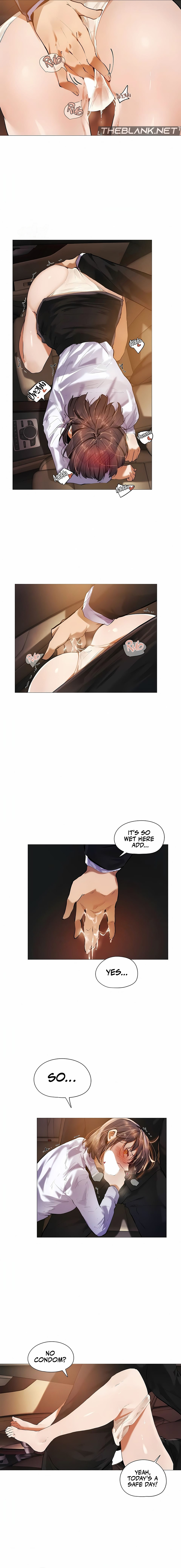 Let’s Do it After Work Chapter 17 image 7