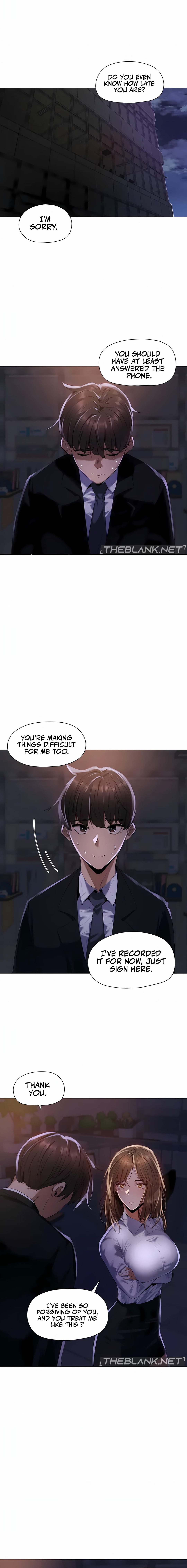 Let’s Do it After Work Chapter 18 image 4