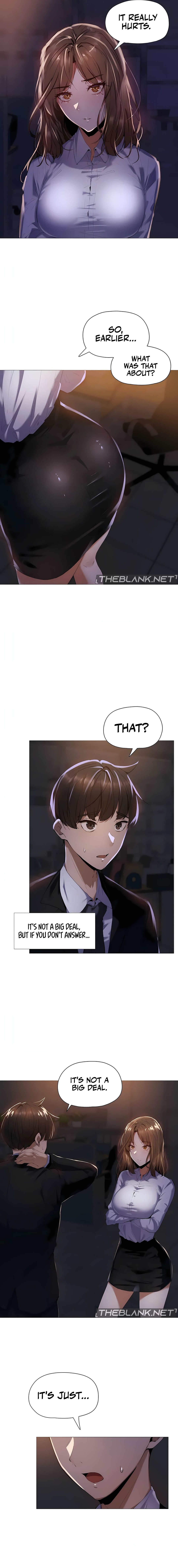 Let’s Do it After Work Chapter 18 image 5