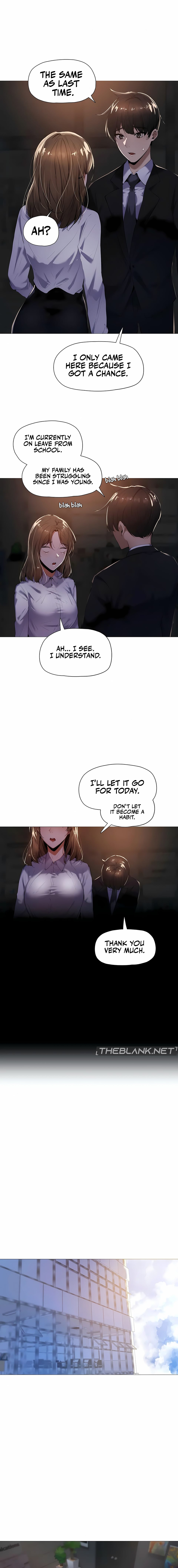 Let’s Do it After Work Chapter 18 image 6