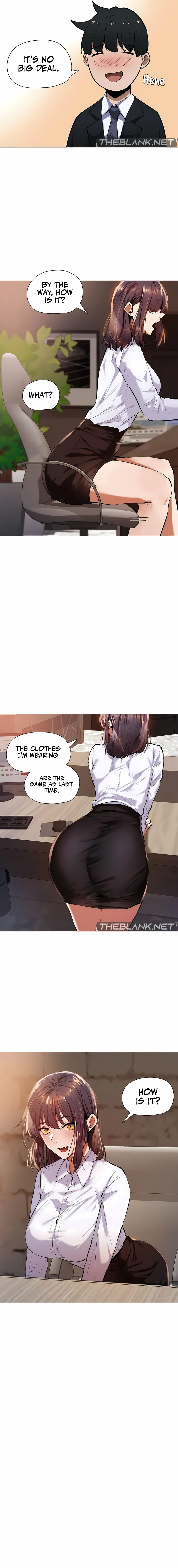 Let’s Do it After Work Chapter 18 image 8