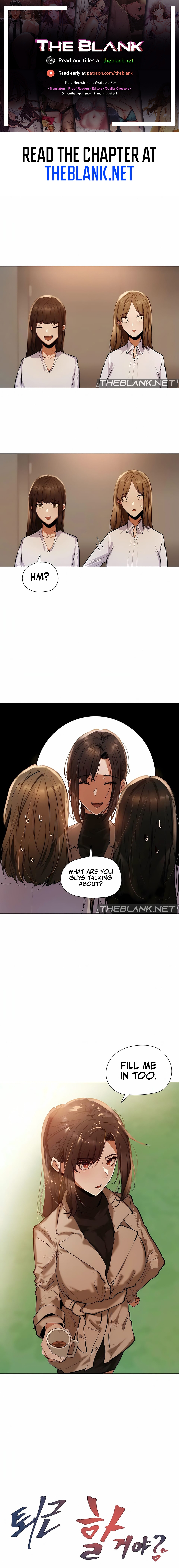 Let’s Do it After Work Chapter 19 image 0