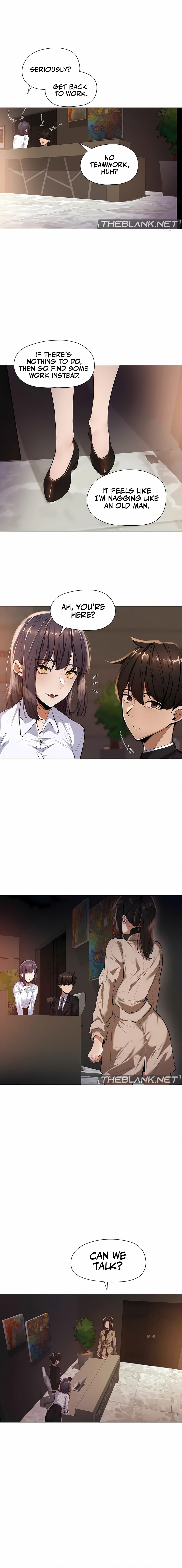 Let’s Do it After Work Chapter 19 image 4