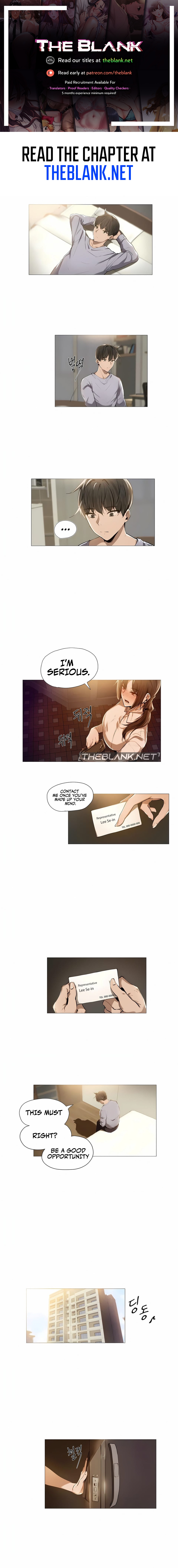Let’s Do it After Work Chapter 2 image 0