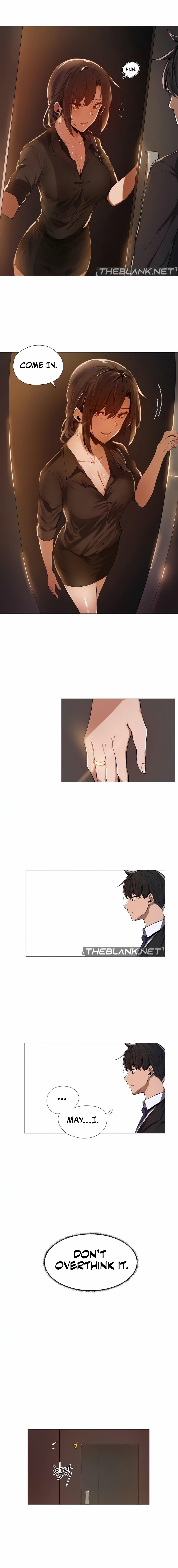 Let’s Do it After Work Chapter 2 image 1