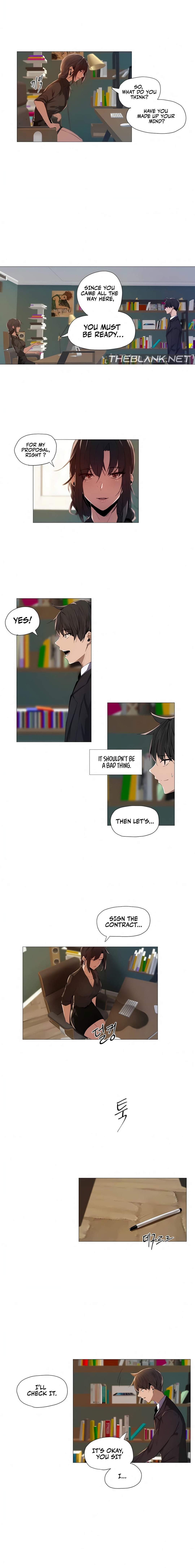 Let’s Do it After Work Chapter 2 image 2