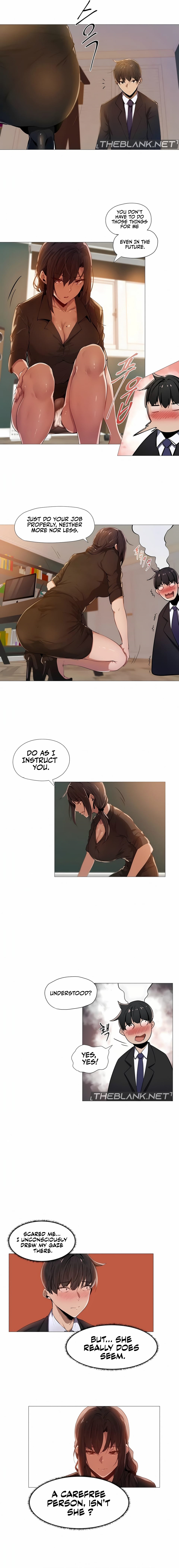 Let’s Do it After Work Chapter 2 image 3