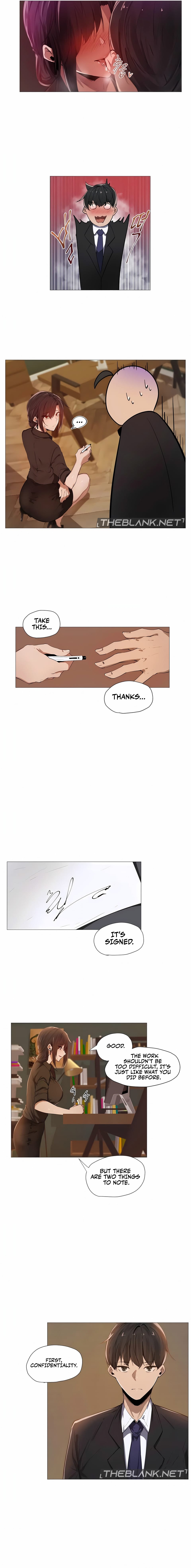 Let’s Do it After Work Chapter 2 image 6